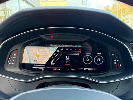 Audi RS6 - Afbeelding 9 van 30