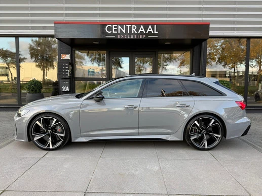 Audi RS6 - Afbeelding 11 van 30