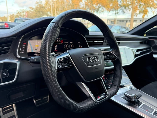 Audi RS6 - Afbeelding 14 van 30