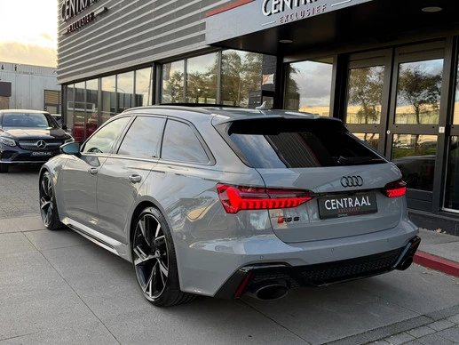 Audi RS6 - Afbeelding 17 van 30