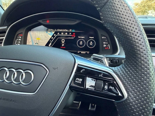 Audi RS6 - Afbeelding 18 van 30