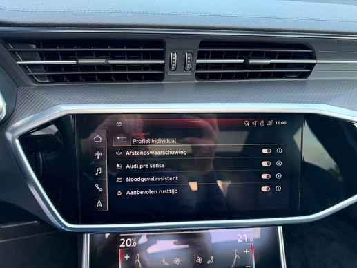 Audi RS6 - Afbeelding 19 van 30