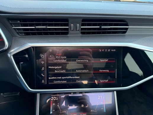 Audi RS6 - Afbeelding 20 van 30