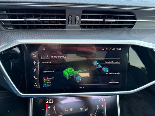 Audi RS6 - Afbeelding 23 van 30