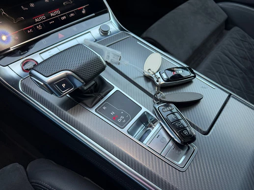 Audi RS6 - Afbeelding 25 van 30