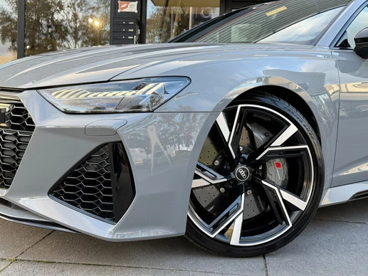 Audi RS6 - Afbeelding 26 van 30