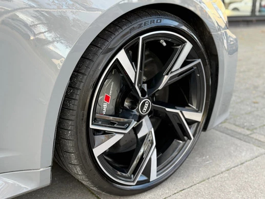 Audi RS6 - Afbeelding 30 van 30