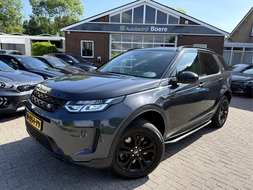 Land Rover Discovery Sport - Afbeelding 1 van 30