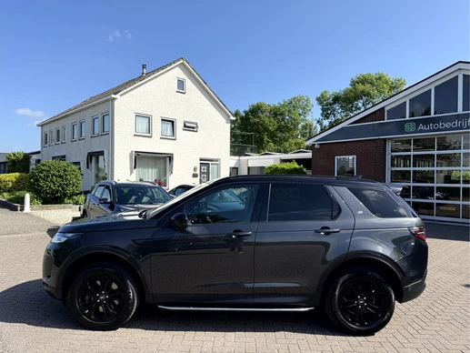 Land Rover Discovery Sport - Afbeelding 2 van 30