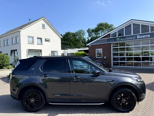 Land Rover Discovery Sport - Afbeelding 3 van 30