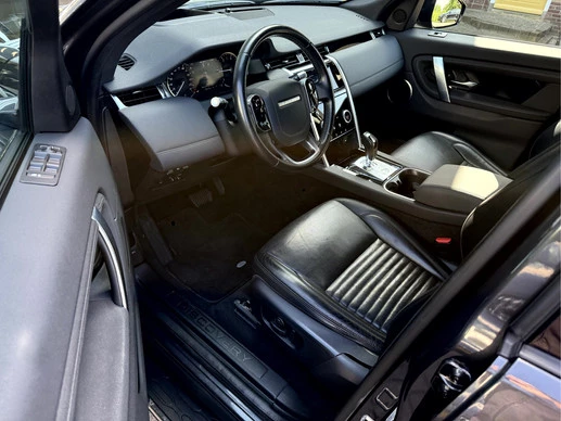 Land Rover Discovery Sport - Afbeelding 5 van 30