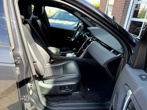 Land Rover Discovery Sport - Afbeelding 6 van 30