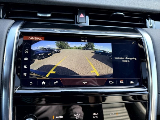 Land Rover Discovery Sport - Afbeelding 9 van 30