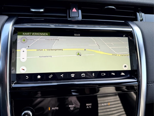 Land Rover Discovery Sport - Afbeelding 10 van 30