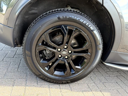 Land Rover Discovery Sport - Afbeelding 12 van 30