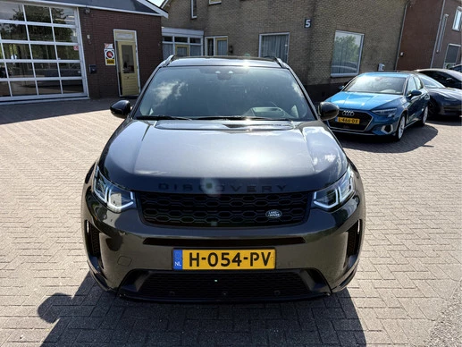 Land Rover Discovery Sport - Afbeelding 16 van 30