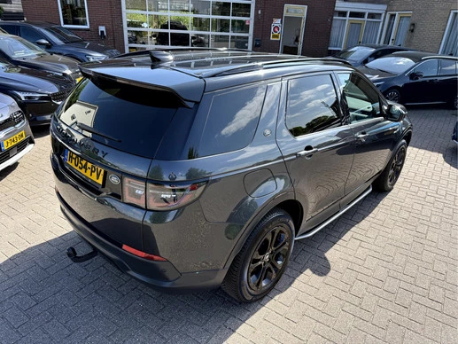 Land Rover Discovery Sport - Afbeelding 20 van 30