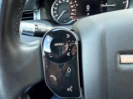 Land Rover Discovery Sport - Afbeelding 21 van 30