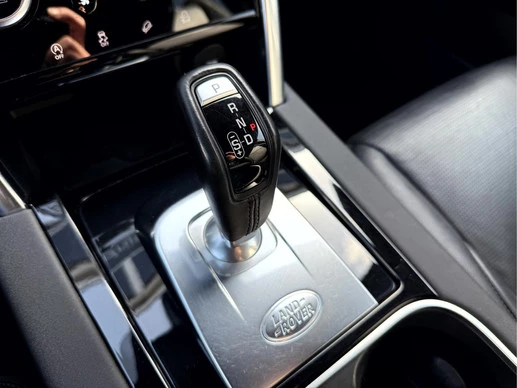 Land Rover Discovery Sport - Afbeelding 23 van 30