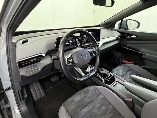 Volkswagen ID.4 - Afbeelding 10 van 30