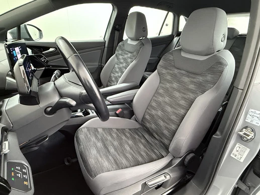 Volkswagen ID.4 - Afbeelding 11 van 30