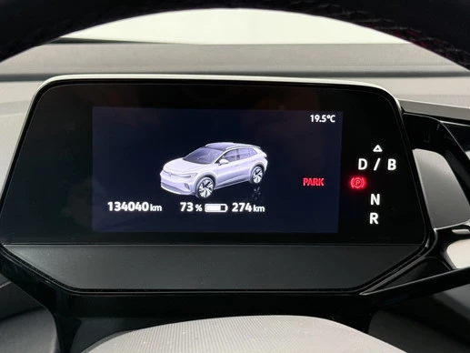 Volkswagen ID.4 - Afbeelding 14 van 30