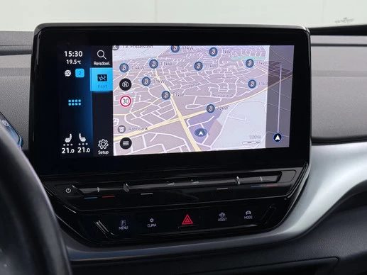 Volkswagen ID.4 - Afbeelding 15 van 30