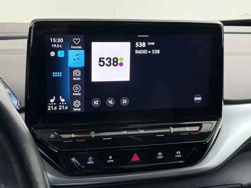 Volkswagen ID.4 - Afbeelding 16 van 30