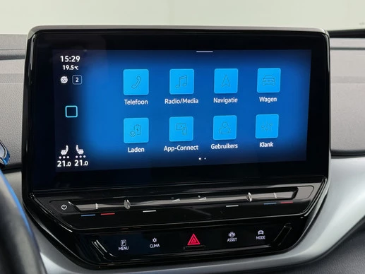 Volkswagen ID.4 - Afbeelding 17 van 30