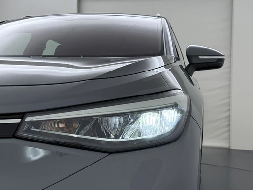 Volkswagen ID.4 - Afbeelding 18 van 30