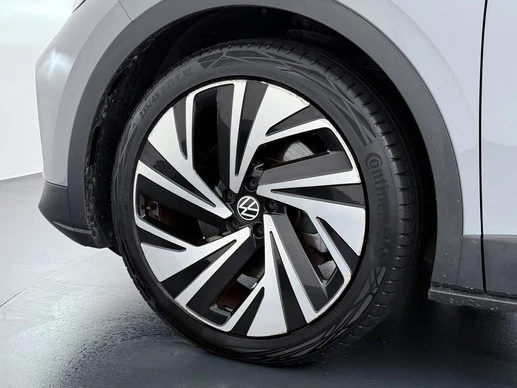 Volkswagen ID.4 - Afbeelding 20 van 30
