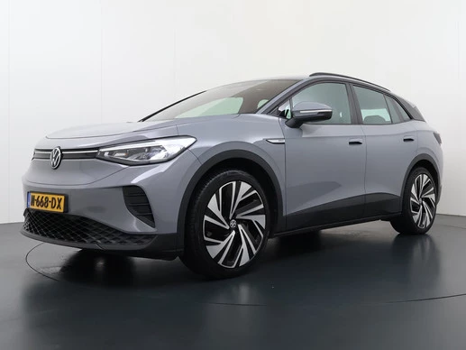 Volkswagen ID.4 - Afbeelding 23 van 30