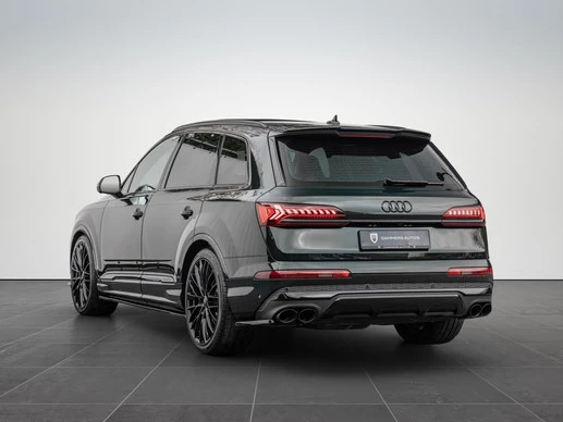 Audi SQ7 - Afbeelding 2 van 30