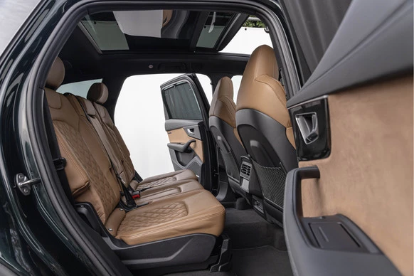 Audi SQ7 - Afbeelding 6 van 30