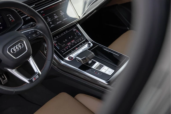 Audi SQ7 - Afbeelding 7 van 30
