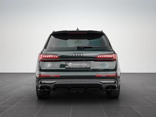 Audi SQ7 - Afbeelding 11 van 30