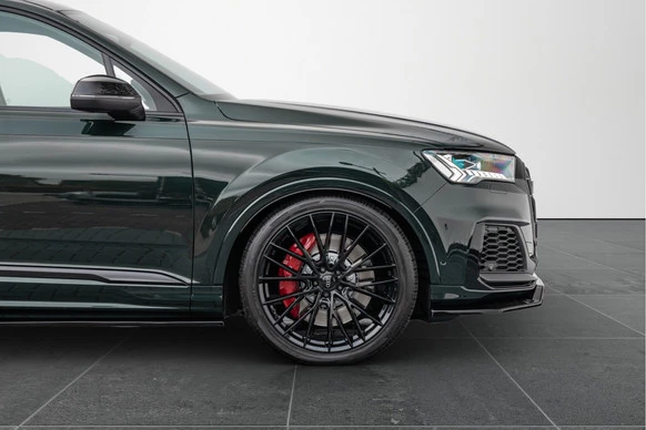 Audi SQ7 - Afbeelding 12 van 30