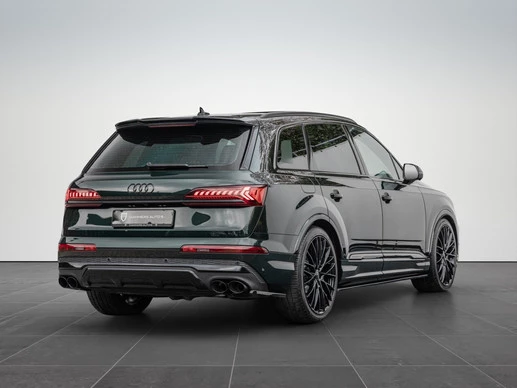 Audi SQ7 - Afbeelding 13 van 30