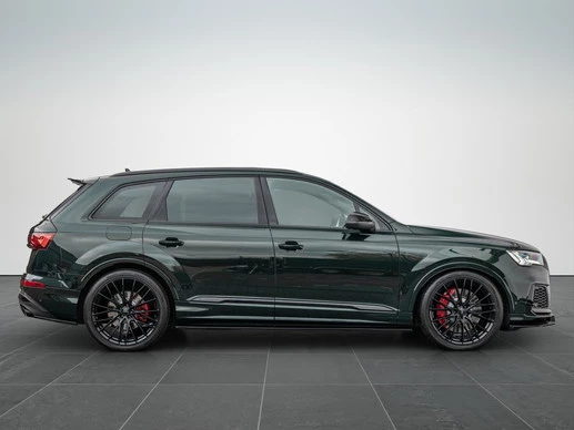 Audi SQ7 - Afbeelding 14 van 30