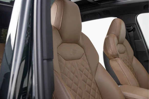 Audi SQ7 - Afbeelding 15 van 30