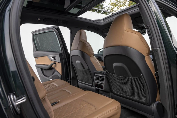 Audi SQ7 - Afbeelding 16 van 30