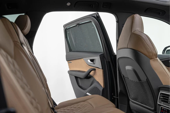 Audi SQ7 - Afbeelding 17 van 30