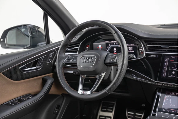 Audi SQ7 - Afbeelding 19 van 30
