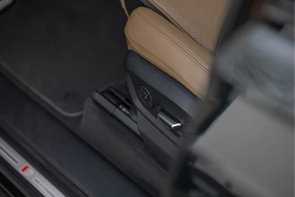 Audi SQ7 - Afbeelding 22 van 30