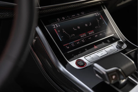Audi SQ7 - Afbeelding 24 van 30