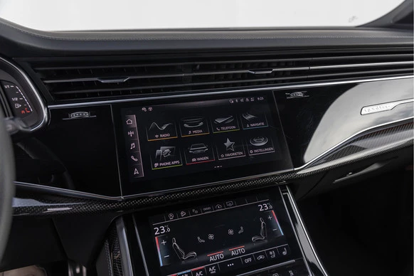 Audi SQ7 - Afbeelding 25 van 30