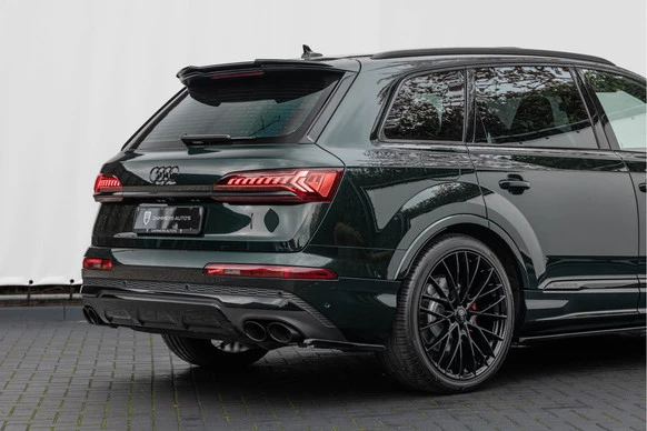 Audi SQ7 - Afbeelding 27 van 30
