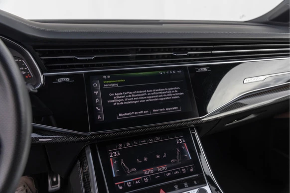 Audi SQ7 - Afbeelding 28 van 30