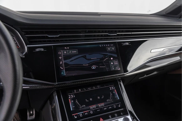 Audi SQ7 - Afbeelding 29 van 30
