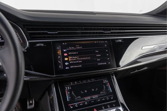 Audi SQ7 - Afbeelding 30 van 30